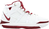 Фото № 1 с приближением к товару «‎Nike LeBron 3 China»