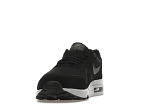Фото № 5 с приближением к товару «‎Nike Air Max 1 Ultra 2.0 Essential Black/Black/Wolf Grey»