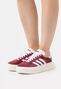 Фото № 1 с приближением к товару «‎GAZELLE BOLD »