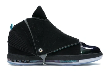 Jordan 16 Retro CEO - 1