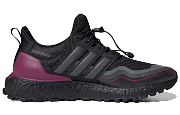 adidas Ultra Boost C.Rdy Dna BlackPurple - 2