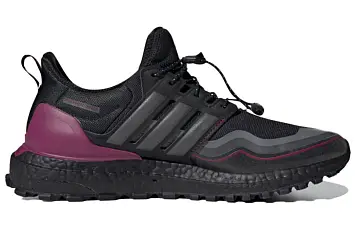 adidas Ultra Boost C.Rdy Dna BlackPurple - 2
