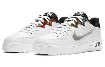 Nike Air Force 1 React DMSX - 3