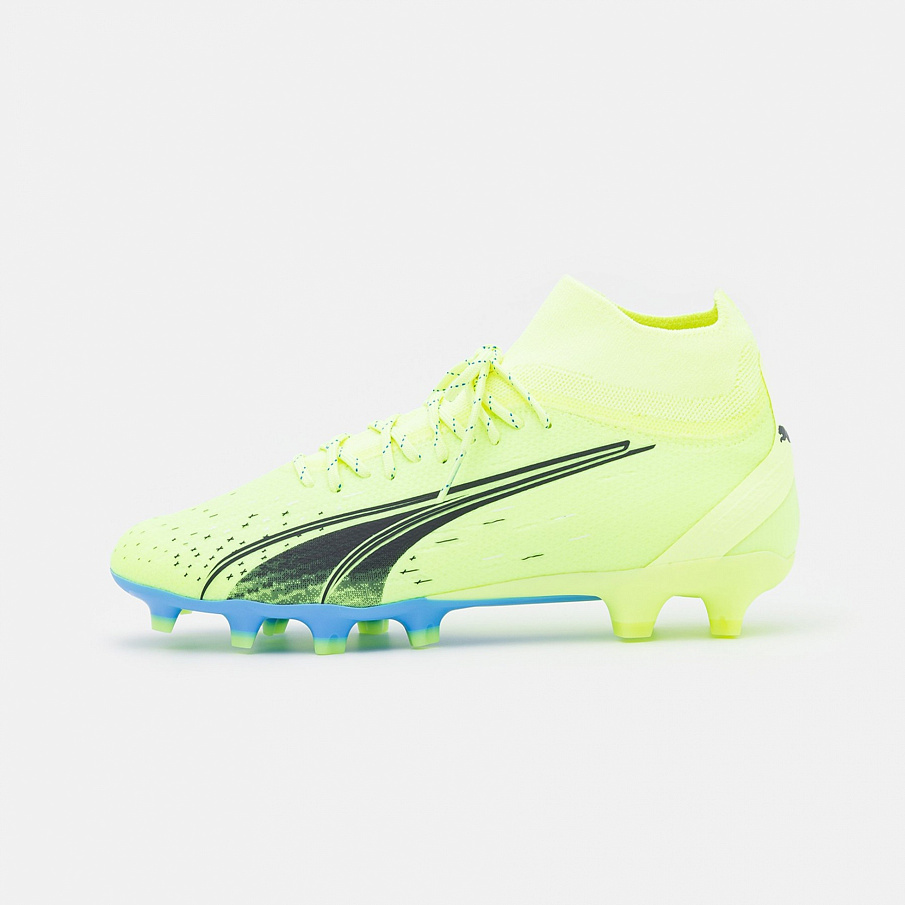 Фото № 1 с приближением к товару «‎Puma Ultra Pro Fg/ag »