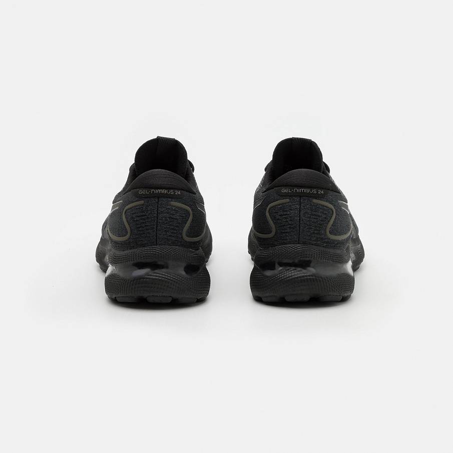 Фото № 3 с приближением к товару «‎Asics Gel Nimbus 24»