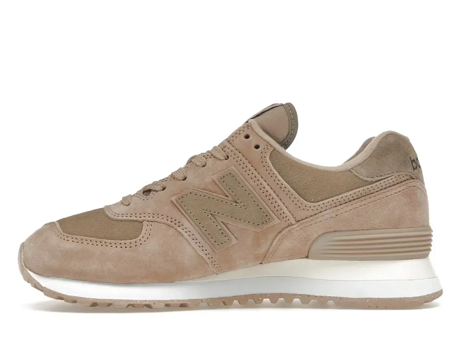 Фото № 3 с приближением к товару «‎New Balance 574»
