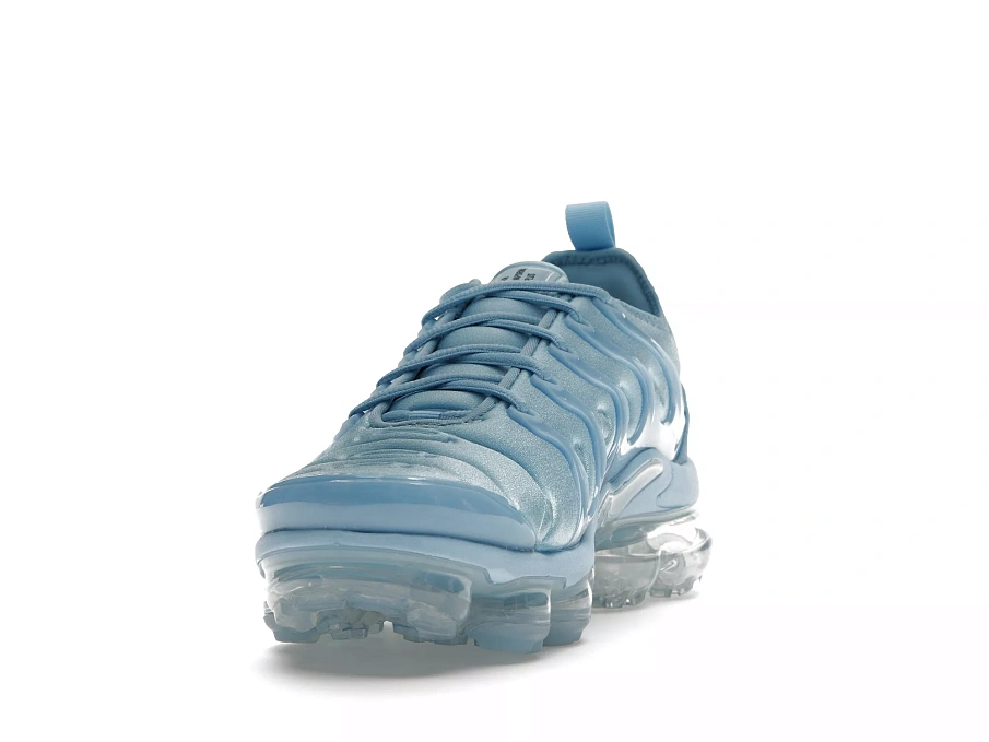 Фото № 1 с приближением к товару «‎Nike Air VaporMax Plus University Blue»