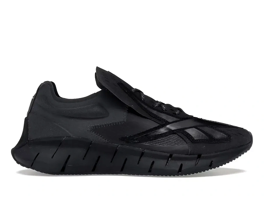 Фото № 1 с приближением к товару «‎Reebok Zig 3D Storm»
