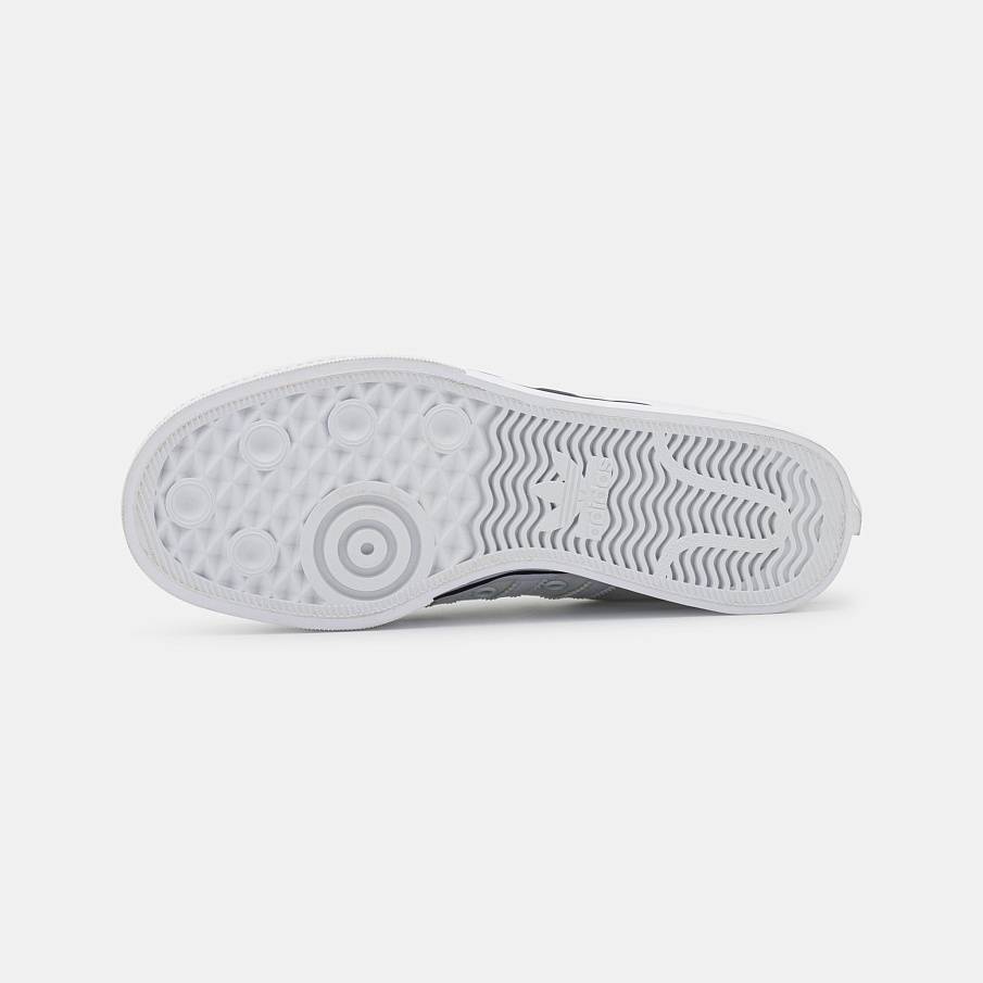 Фото № 5 с приближением к товару «‎Adidas Nizza Platform »