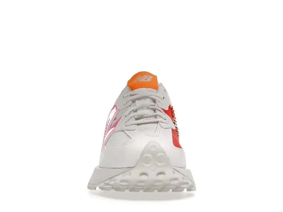 Фото № 2 с приближением к товару «‎New Balance 327»