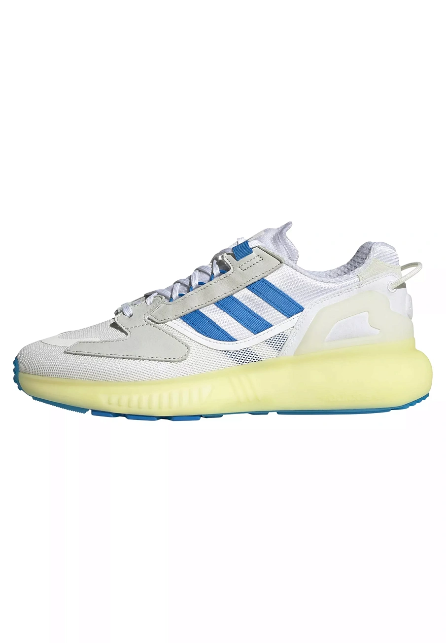 Фото № 1 с приближением к товару «‎ZX 5K BOOST UNISEX»