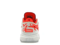 Фото № 4 с приближением к товару «‎Nike LeBron 20 Premium Mimi Plange Ceremony»