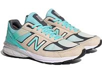 Фото № 1 с приближением к товару «‎New Balance 990v5»