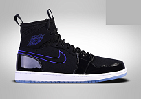 Фото № 1 с приближением к товару «‎Nike Air Jordan 1 Retro Ultra Space Jam »