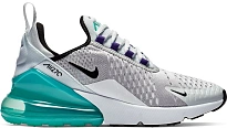 Фото № 1 с приближением к товару «‎Nike Air Max 270 Platinum Jade »