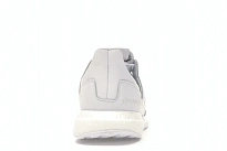 Фото № 4 с приближением к товару «‎adidas Ultra Boost Leather White»