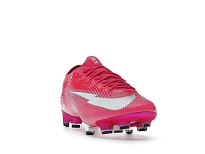 Фото № 2 с приближением к товару «‎Nike Mercurial Superfly 13 Elite Mbappe Rose FG Pink Blast»