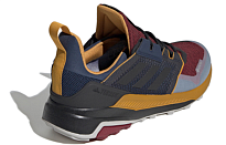 Фото № 4 с приближением к товару «‎adidas Terrex Trailmaker Gtx RedBlackBlue»