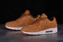 Фото № 3 с приближением к товару «‎Nike Air Max 90 Ultra 2.0 Ltr Wheat»