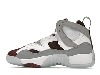 Фото № 4 с приближением к товару «‎Jordan Jumpman Two Trey Bordeaux»