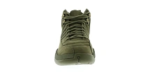 Фото № 3 с приближением к товару «‎Jordan 12 Retro PSNY Olive»