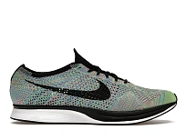 Фото № 1 с приближением к товару «‎Nike Flyknit Racer Multi-Color 2.0 (2015/2017)»