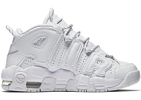 Фото № 1 с приближением к товару «‎Nike Air More Uptempo»