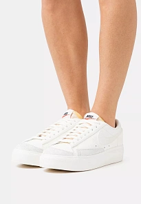 Фото № 1 с приближением к товару «‎BLAZER PLATFORM»