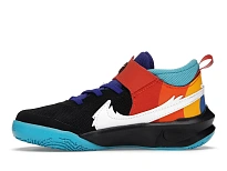 Фото № 3 с приближением к товару «‎Nike Team Hustle D 10 SE»