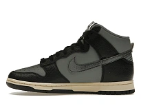 Фото № 3 с приближением к товару «‎Nike Dunk High Retro Premium Classics 50 Years Of Hip-Hop»