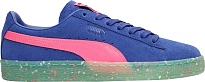 Фото № 1 с приближением к товару «‎Puma Suede Sophia Webster Blue »