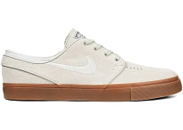 Фото № 1 с приближением к товару «‎Nike SB Zoom Stefan Janoski Light Bone»