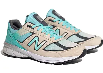 New Balance 990v5