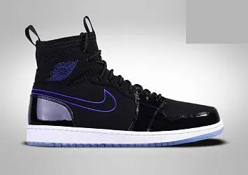 Nike Air Jordan 1 Retro Ultra Space Jam  - 1
