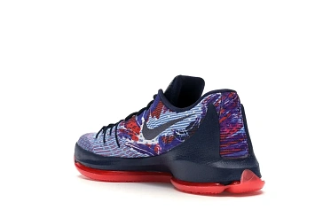 Nike KD 8 Independence Day - 6