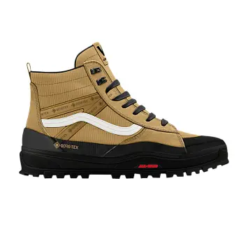 Vans Sk8-Hi GORE-TEX Insulated Autumn Brown - 1