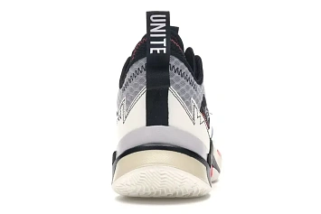 Jordan Why Not Zer0.3 - 4