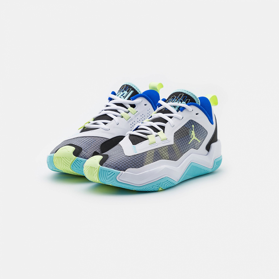 Фото № 2 с приближением к товару «‎Jordan One Take 4»