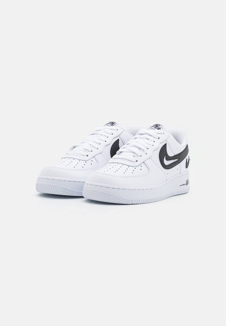 Фото № 2 с приближением к товару «‎Nike Air Force 1 ’07 FM »