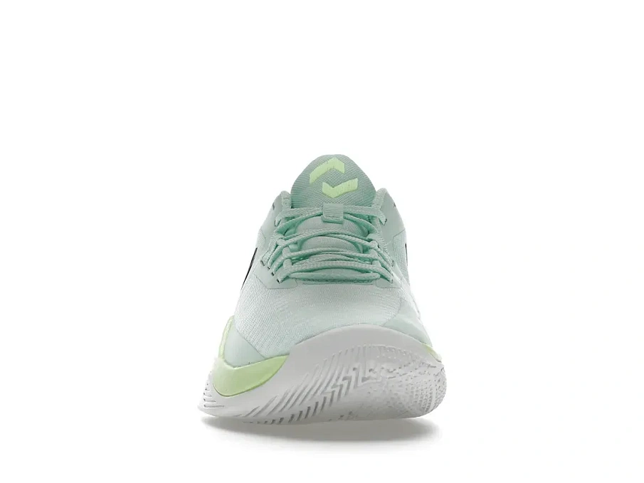 Фото № 2 с приближением к товару «‎Nike Precision 6 Mint Foam»