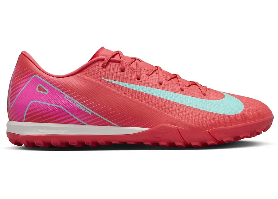 Фото № 1 с приближением к товару «‎Nike Mercurial Vapor 16 Academy TF»