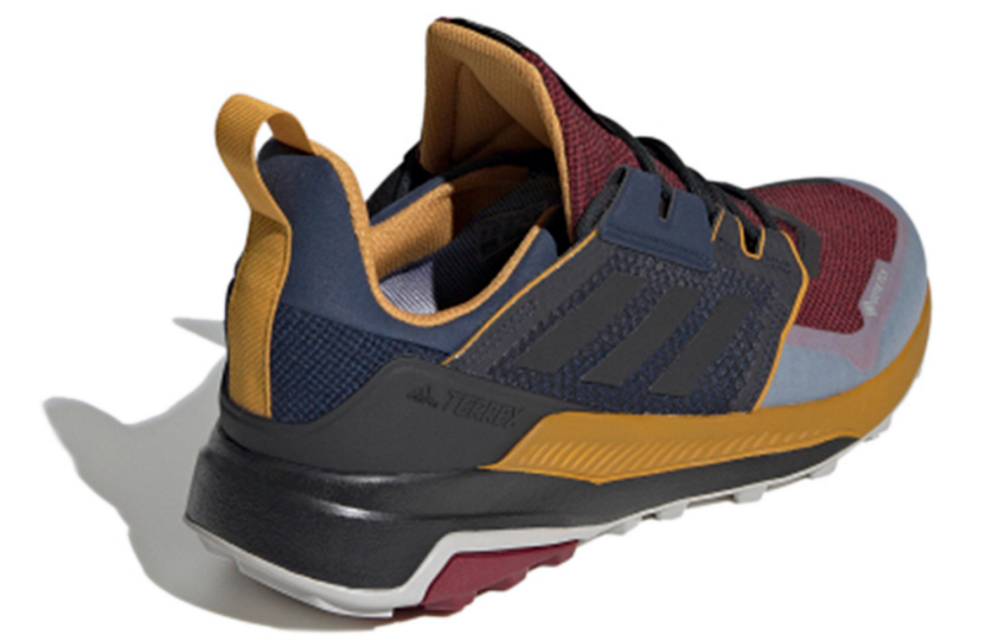 Фото № 4 с приближением к товару «‎adidas Terrex Trailmaker Gtx RedBlackBlue»