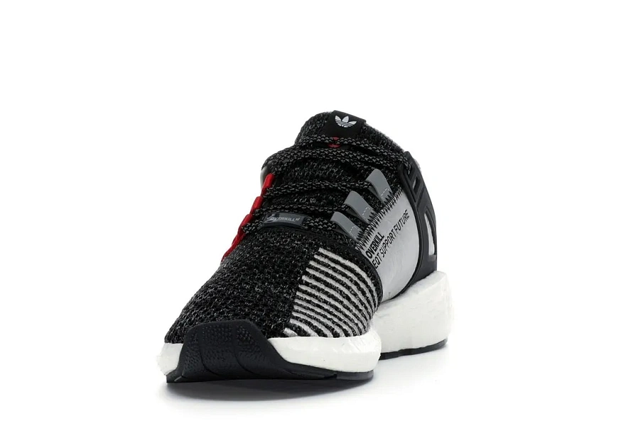 Фото № 4 с приближением к товару «‎adidas EQT Support Future Overkill Coat of Arms»