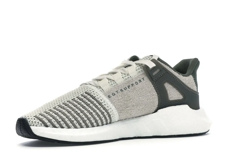 Фото № 4 с приближением к товару «‎adidas EQT Support 93/17 Off White»