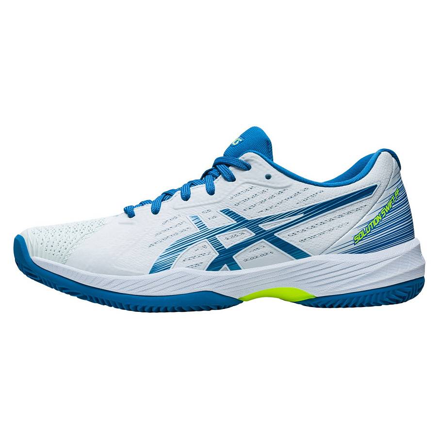 Фото № 1 с приближением к товару «‎Asics Solution Swift FF Clay»