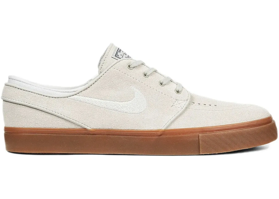 Фото № 1 с приближением к товару «‎Nike SB Zoom Stefan Janoski Light Bone»