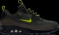 Фото № 1 с приближением к товару «‎Nike Air Max 90 The Basement Manchester»