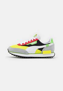 Фото № 1 с приближением к товару «‎Puma Future Rider Play On »