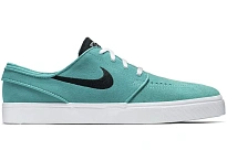Фото № 1 с приближением к товару «‎Nike SB Stefan Janoski Zoom Sea Crystal»