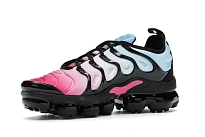 Фото № 3 с приближением к товару «‎Nike Air VaporMax Plus Hyper Pink Glacier Ice »